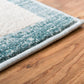 Brysen - Modern Border Rug