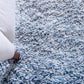 Decker - Gradient Blend Shaggy Rug