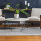 Dangelo - Modern European Border Rug