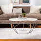 Jakobe - Faded Diamond Pattern Area Rug