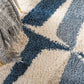 Jeramiah - Modern Shaggy Area Rug