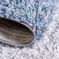 Decker - Gradient Blend Shaggy Rug