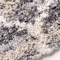 Broderick - Modern Pattern Shaggy Area Rug