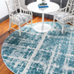 Anders - Modern Faded Area Rug