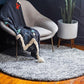 Jaydin - Marl Shaggy Rug
