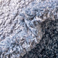 Decker - Gradient Blend Shaggy Rug