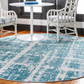 Anders - Modern Faded Area Rug