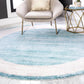 Brysen - Modern Border Rug