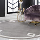Dangelo - Modern European Border Rug