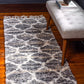 Broderick - Modern Pattern Shaggy Area Rug