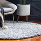 Jaydin - Marl Shaggy Rug
