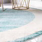 Brysen - Modern Border Rug