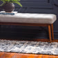 Broderick - Modern Pattern Shaggy Area Rug
