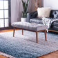 Decker - Gradient Blend Shaggy Rug