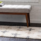 Coleman - Modern Nordic Shaggy Rug