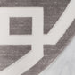 Dangelo - Modern European Border Rug
