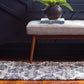 Broderick - Modern Pattern Shaggy Area Rug