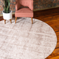 Anders - Modern Faded Area Rug