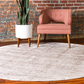 Anders - Modern Faded Area Rug