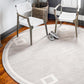 Dangelo - Modern European Border Rug