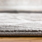 Aaro - Geometric Modern Large Rug