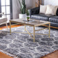 Broderick - Modern Pattern Shaggy Area Rug