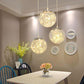 Levi - LED Light String Pendant Lamp