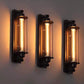 Industrial Style Vintage Bar Wall Lamp