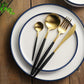 Midas - Dinner Party Cutlery