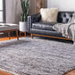 Jaydin - Marl Shaggy Rug