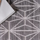Aaro - Geometric Modern Large Rug