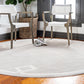 Dangelo - Modern European Border Rug