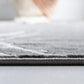 Jakobe - Faded Diamond Pattern Area Rug