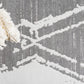 Jakobe - Faded Diamond Pattern Area Rug