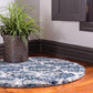 Broderick - Modern Pattern Shaggy Area Rug