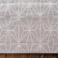 Aaro - Geometric Modern Large Rug
