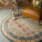 Maxton - Modern Classic Fringe Rug