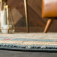 Maxton - Modern Classic Fringe Rug