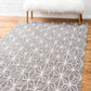 Aaro - Geometric Modern Large Rug