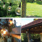 Foras - Weather-Proof Connectable String Light