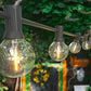 Foras - Weather-Proof Connectable String Light
