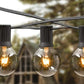Foras - Weather-Proof Connectable String Light