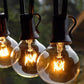 Foras - Weather-Proof Connectable String Light