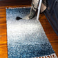 Decker - Gradient Blend Shaggy Rug