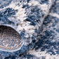 Broderick - Modern Pattern Shaggy Area Rug