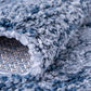 Jaydin - Marl Shaggy Rug