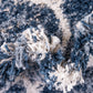 Broderick - Modern Pattern Shaggy Area Rug
