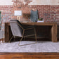 Aaro - Geometric Modern Large Rug