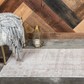 Anders - Modern Faded Area Rug