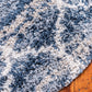 Broderick - Modern Pattern Shaggy Area Rug